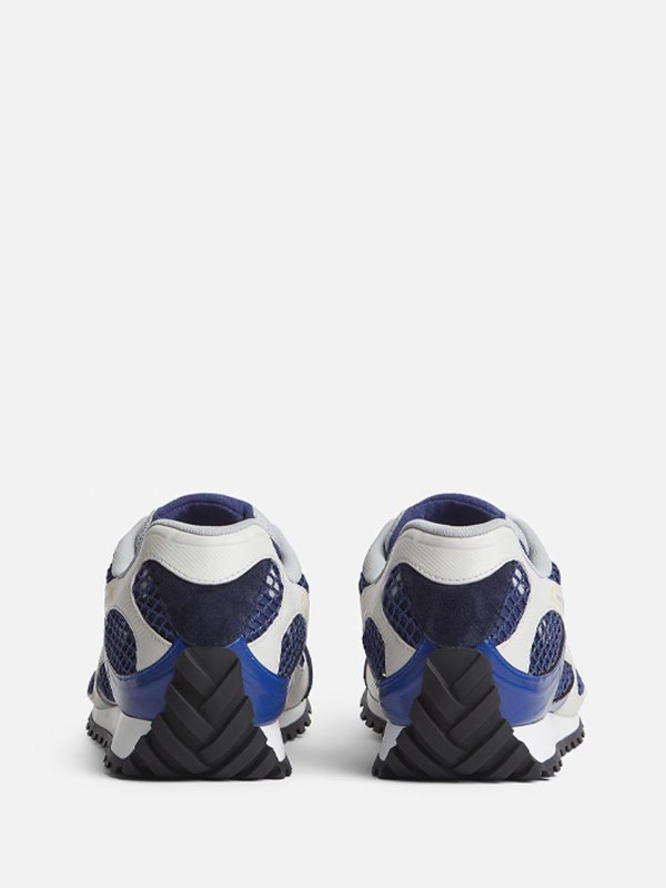 The Best Shops BOTTEGA VENETA: スニーカー - スニーカー - 白