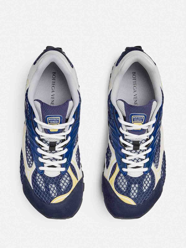 スニーカー - 白 shop online: BOTTEGA VENETA