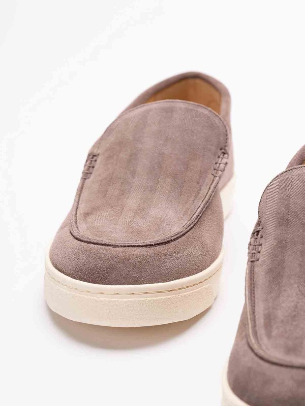 BRUNELLO CUCINELLI buy online Slip-Ons