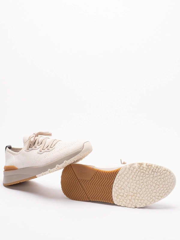Knit Sneakers shop online: BRUNELLO CUCINELLI