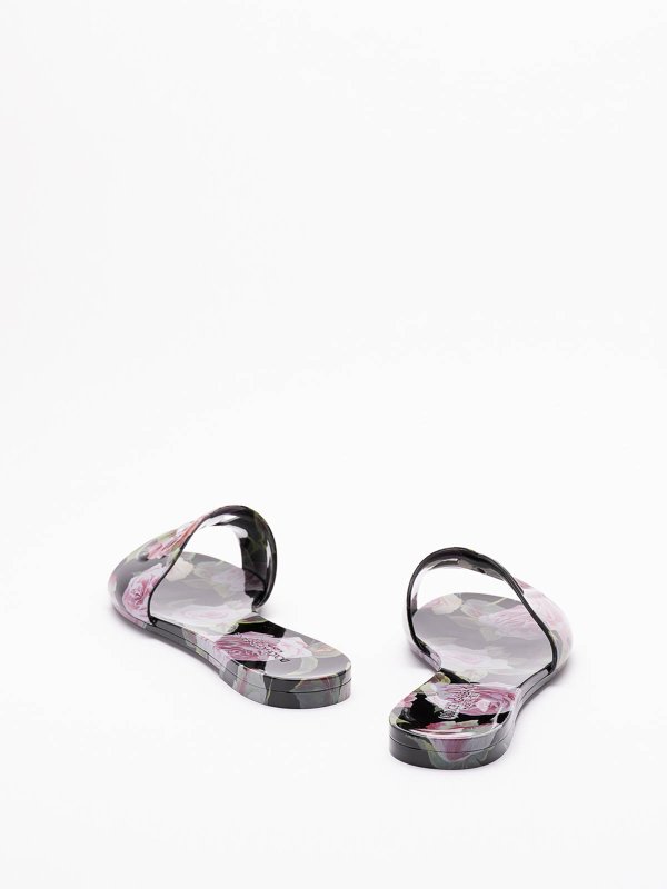 The Best Shops DOLCE & GABBANA: Sandalias - Sandalias - Rosado