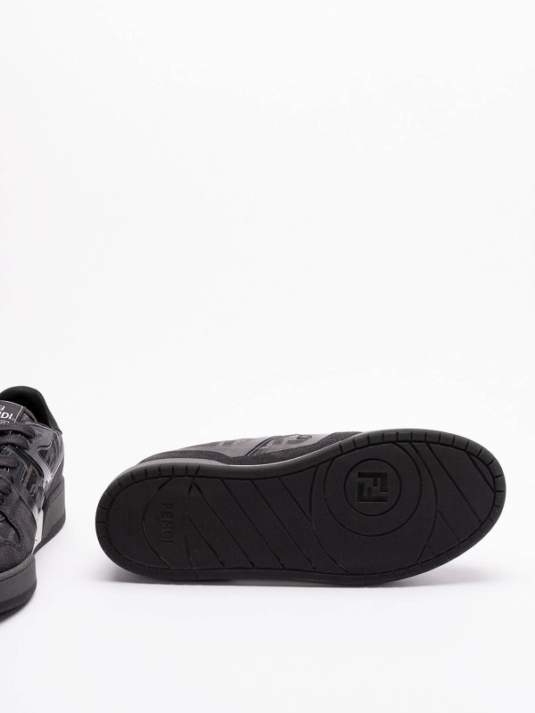 `Match Cross` Sneakers shop online: FENDI