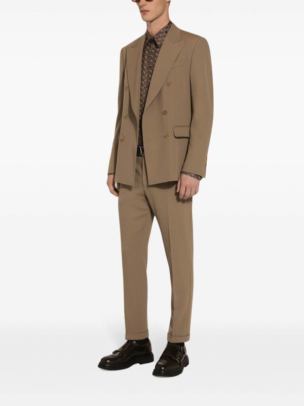 DOLCE & GABBANA: blazers online - Blazer