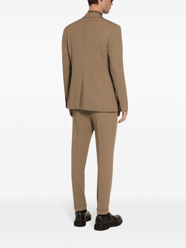 The Best Shops DOLCE & GABBANA: blazers - Blazer