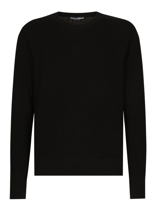 DOLCE & GABBANA: crew necks - Crewneck