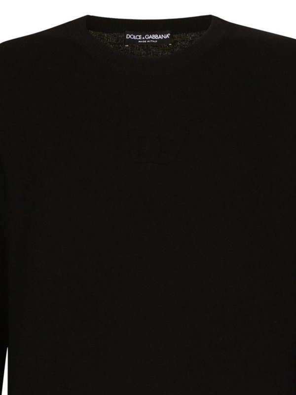 DOLCE & GABBANA: crew necks online - Crewneck
