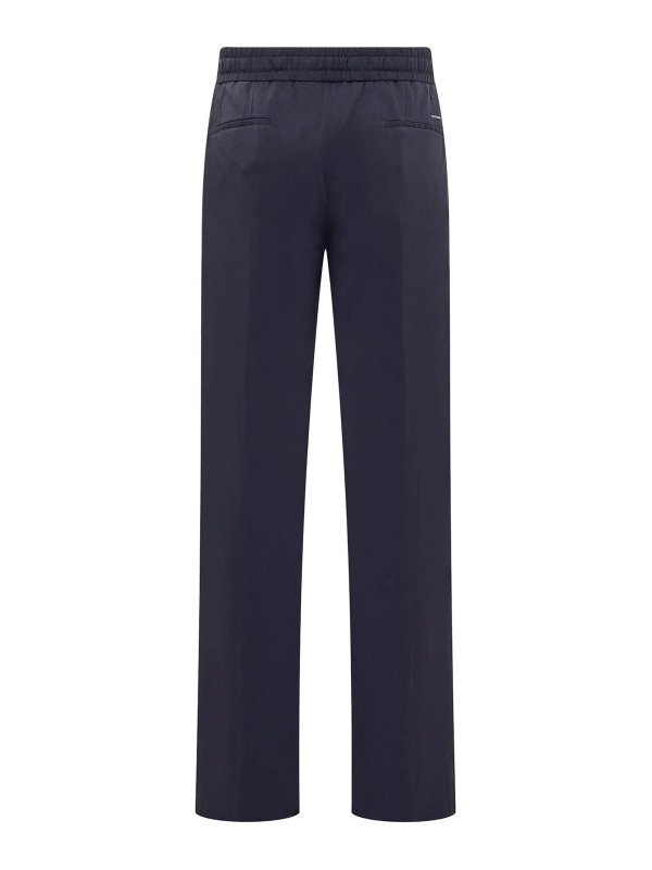 DOLCE & GABBANA: casual trousers online - Technical Pants