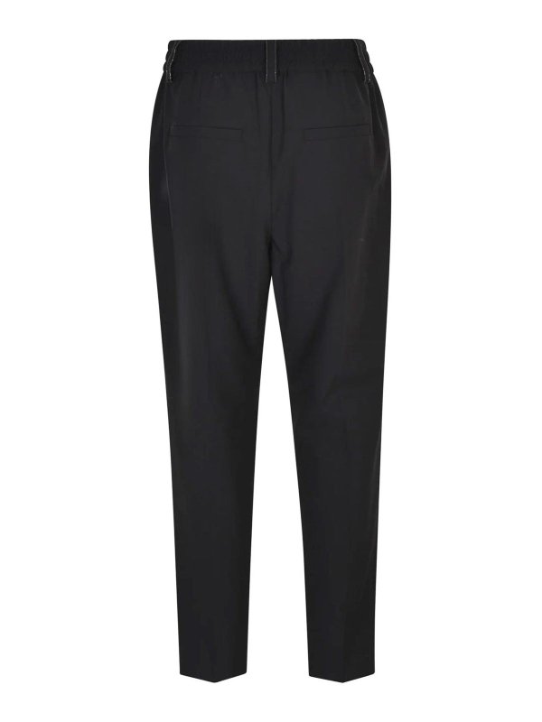 BRUNELLO CUCINELLI: casual trousers online - Pants
