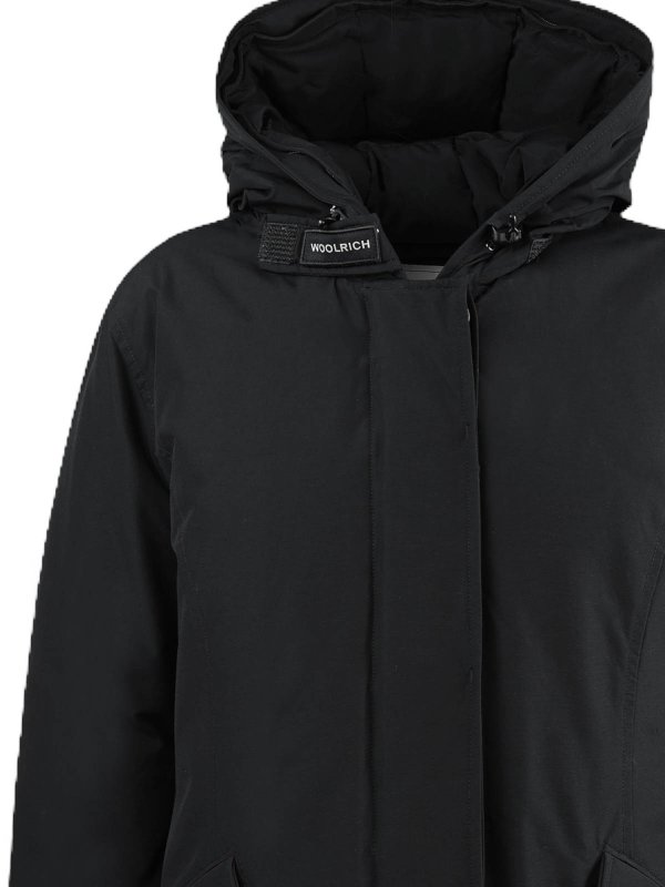 WOOLRICH: カジュアルジャケット online - カジュアルジャケット - 黒