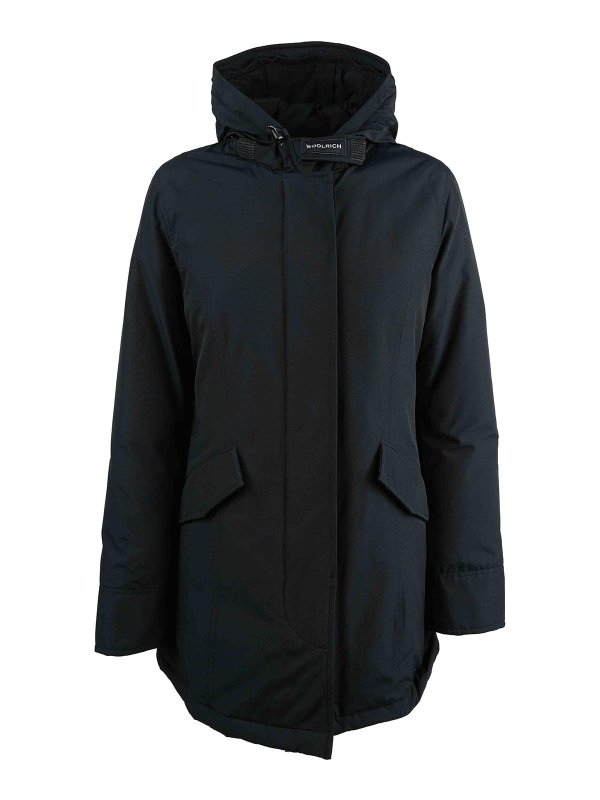 WOOLRICH: casual jackets - Artic Jacket