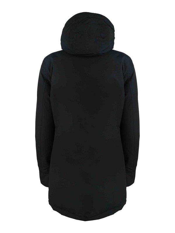 WOOLRICH: casual jackets online - Artic Jacket