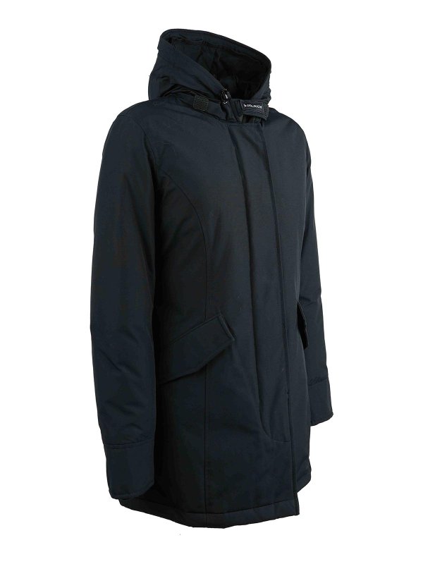 The Best Shops WOOLRICH: casual jackets - Artic Jacket