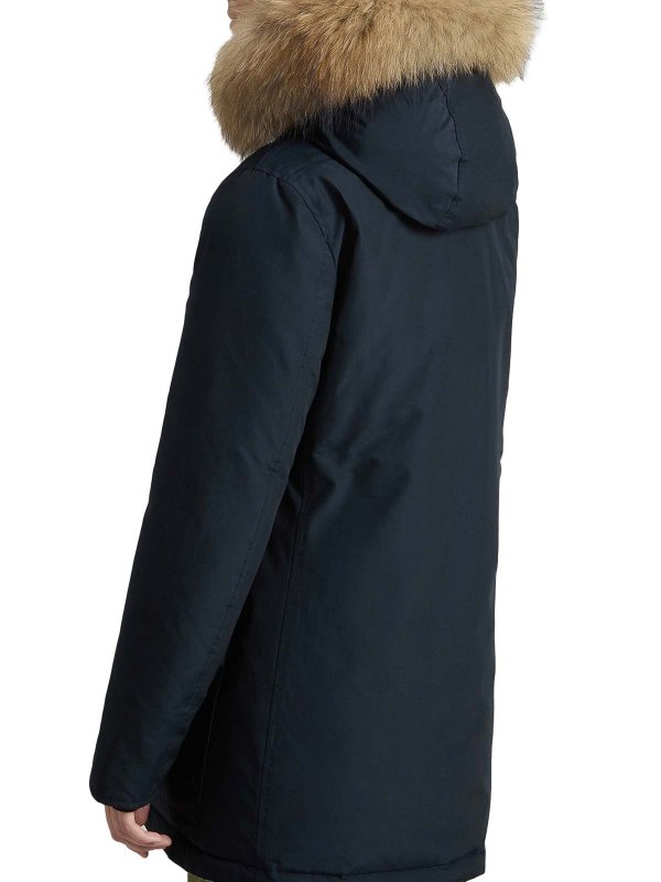 Artic Detacha Jacket shop online: WOOLRICH