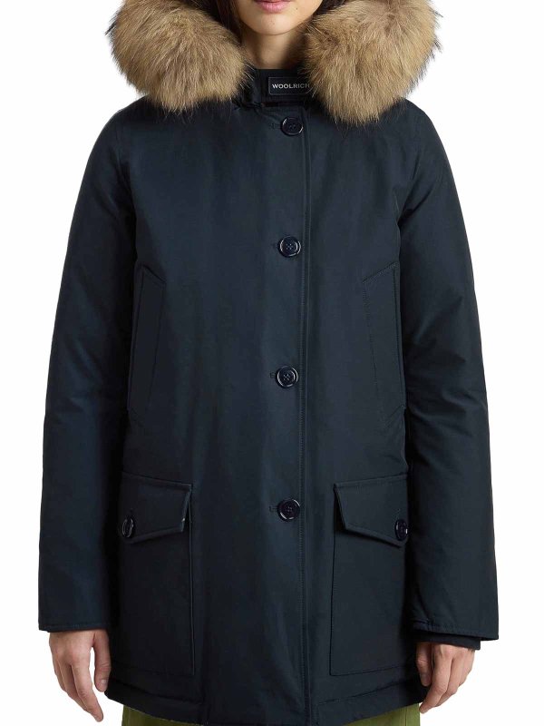 WOOLRICH buy online Artic Detacha Jacket