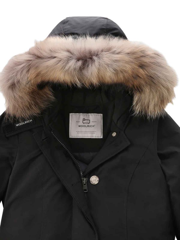 WOOLRICH buy online Luxury Artic Ramar Jacket