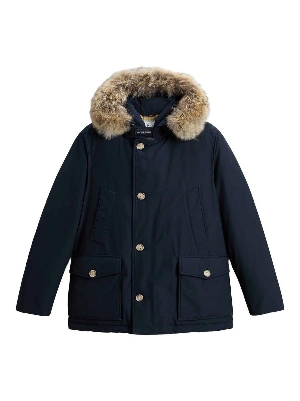 Artic Detacha Jacket shop online: WOOLRICH