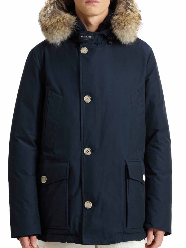 WOOLRICH buy online Artic Detacha Jacket