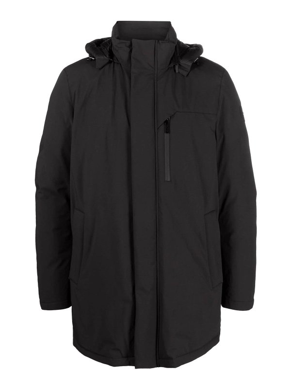 WOOLRICH: casual jackets - Mountain Stre Jacket