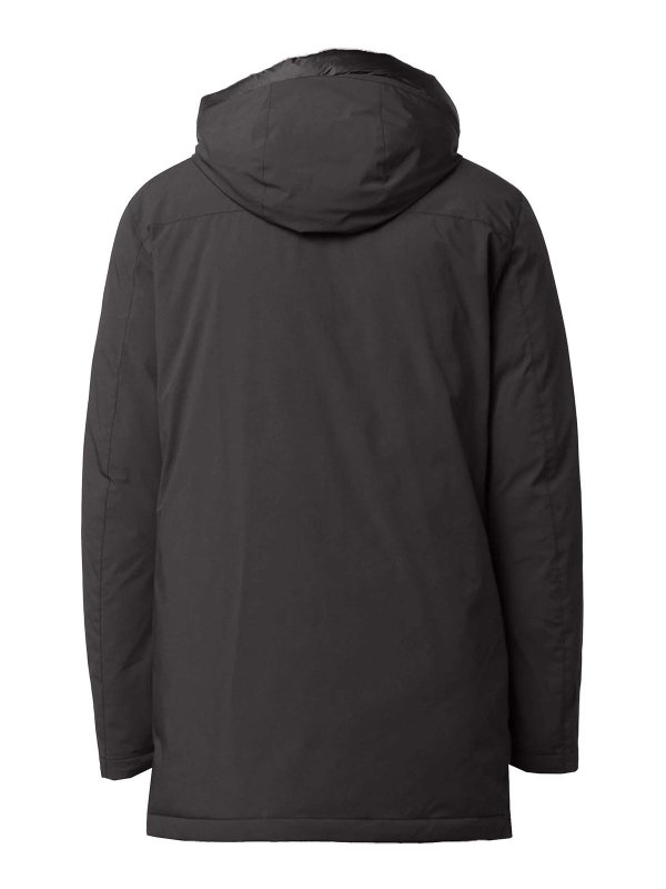 WOOLRICH: casual jackets online - Mountain Stre Jacket