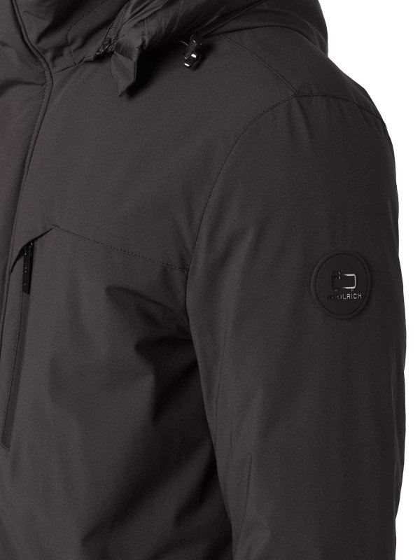 The Best Shops WOOLRICH: casual jackets - Mountain Stre Jacket