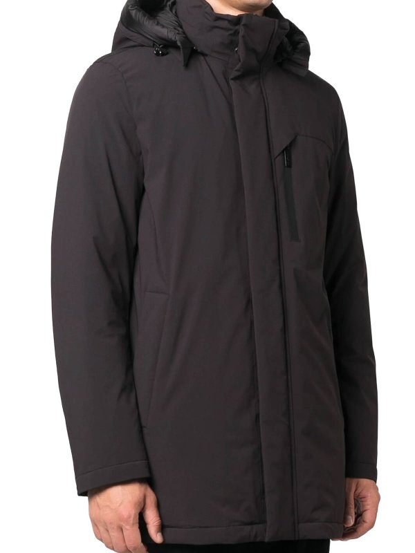 Mountain Stre Jacket shop online: WOOLRICH