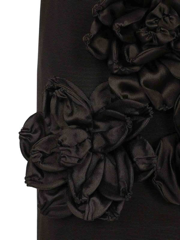 Ottoman Skirt shop online: DOLCE & GABBANA