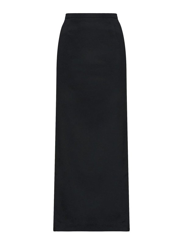 DOLCE & GABBANA: gonne al ginocchio  e longuette - Gonna