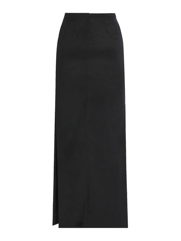 DOLCE & GABBANA: gonne al ginocchio  e longuette online - Gonna