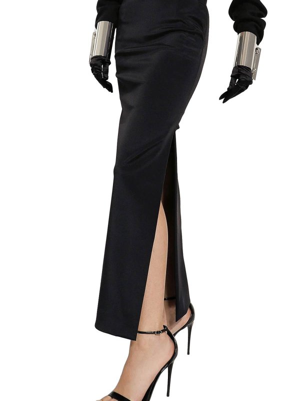 The Best Shops DOLCE & GABBANA: gonne al ginocchio  e longuette - Gonna