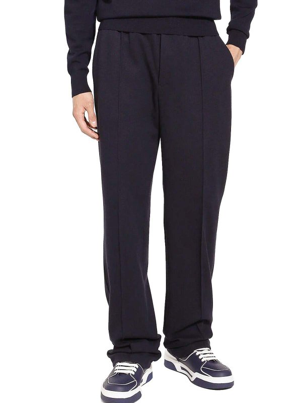 The Best Shops DOLCE & GABBANA: tracksuit bottoms - Jogging Pants
