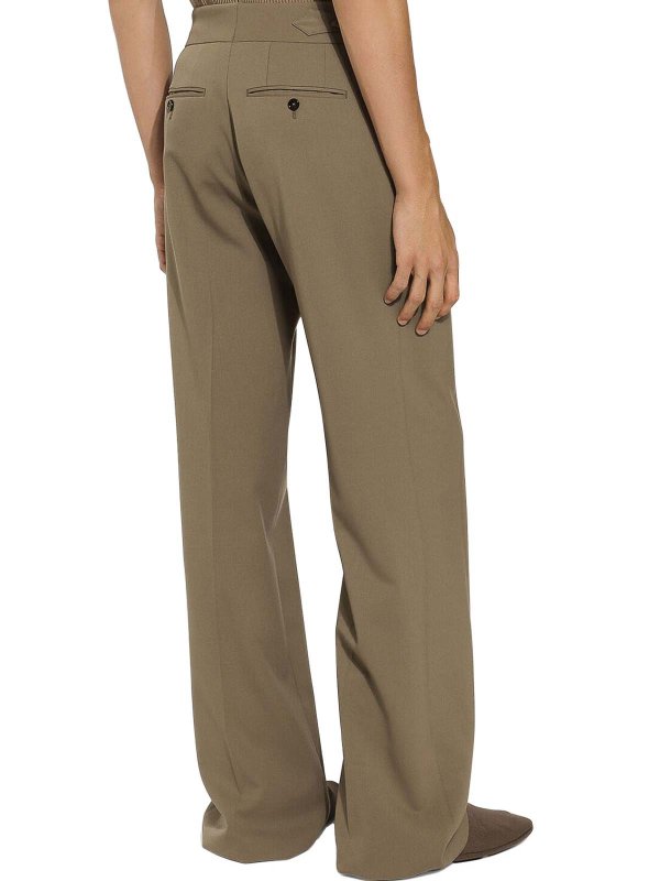 DOLCE & GABBANA: pantaloni casual online - Pantaloni