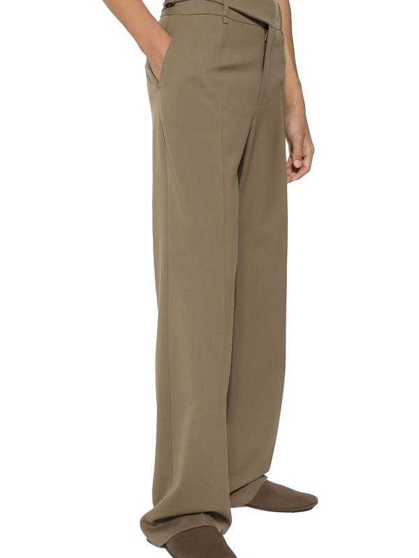 The Best Shops DOLCE & GABBANA: pantaloni casual - Pantaloni