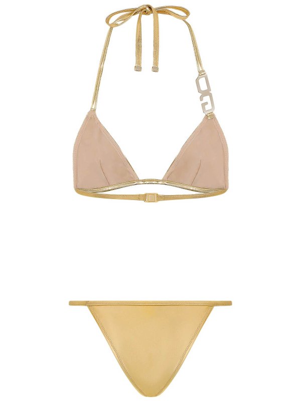 DOLCE & GABBANA: bikinis online - Bikini