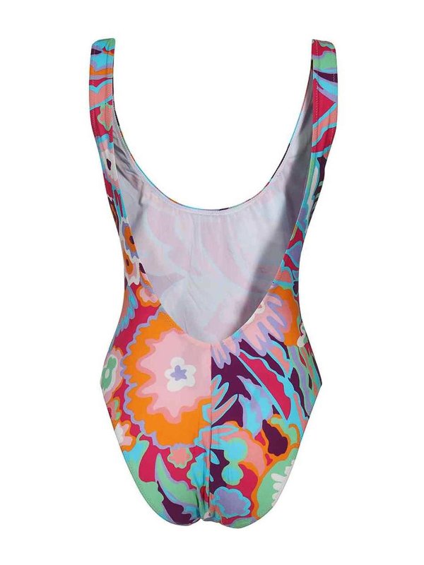 DOLCE & GABBANA: ワンピース online - ワンピース - マルチカラー