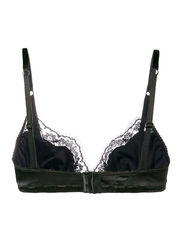 DOLCE & GABBANA: トップス＆タンクトップ online - トップ/タンクトップ - 黒