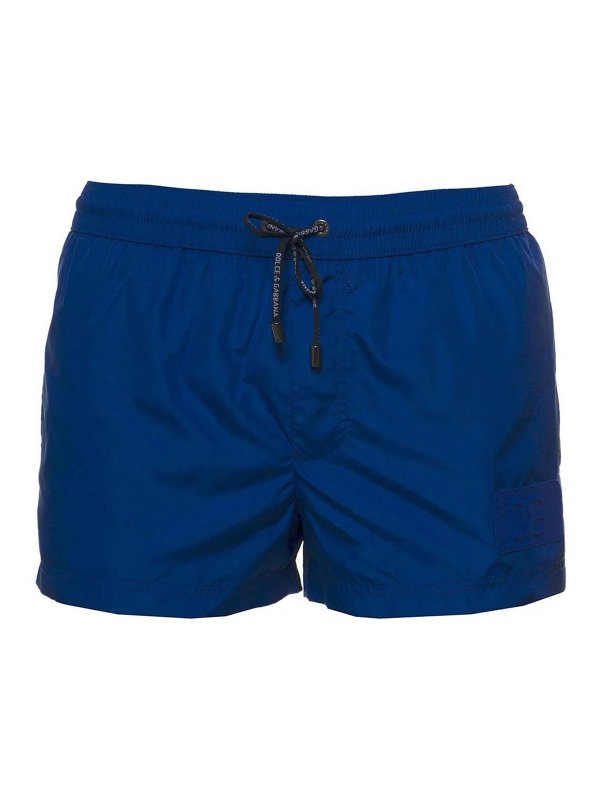 DOLCE & GABBANA: Swim shorts & swimming trunks - Swim Short
