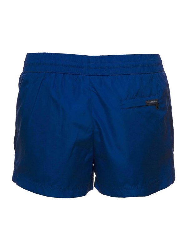 DOLCE & GABBANA: Swim shorts & swimming trunks online - Swim Short