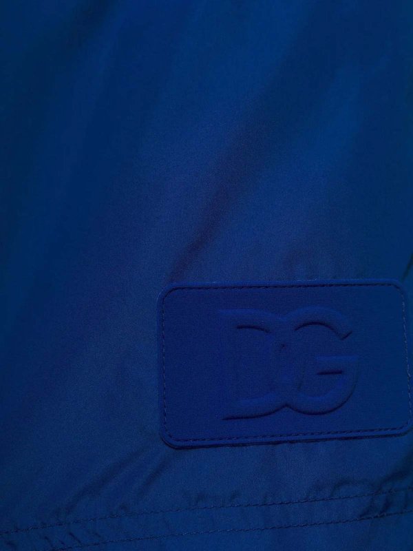 The Best Shops DOLCE & GABBANA: Swim shorts & swimming trunks - Swim Short