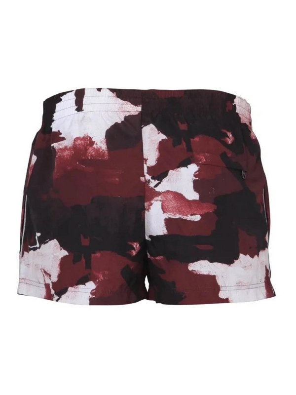 DOLCE & GABBANA: Swim shorts & swimming trunks online - Swim Shorts