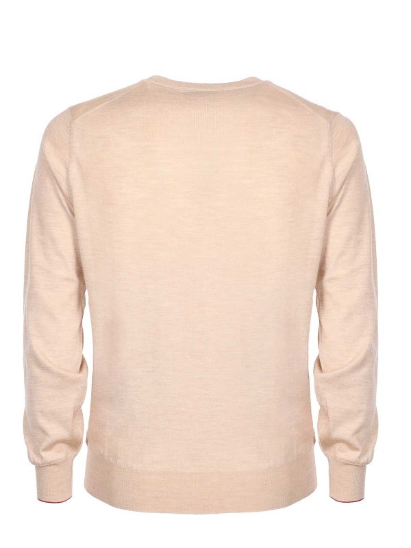 BRUNELLO CUCINELLI: boat necks online - Pullover
