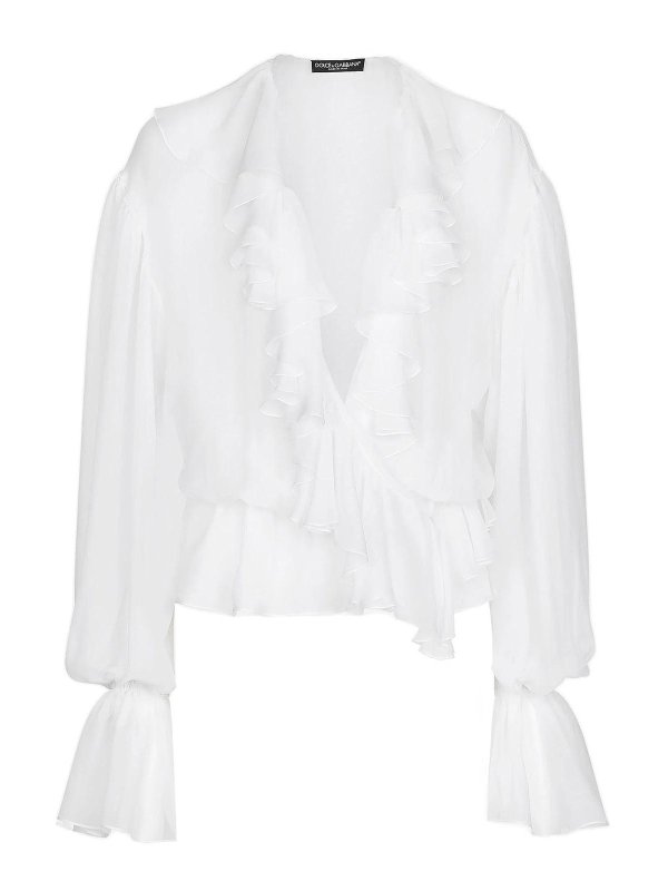 DOLCE & GABBANA: shirts - Shirt