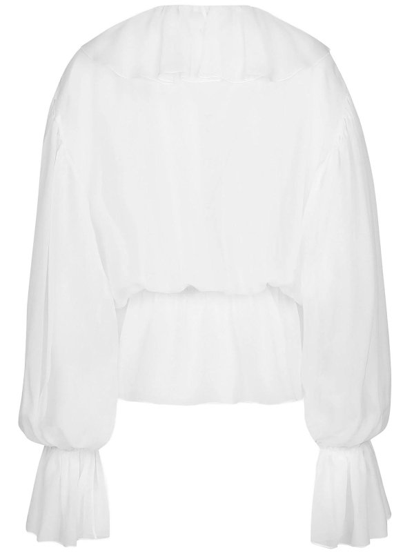 DOLCE & GABBANA: shirts online - Shirt