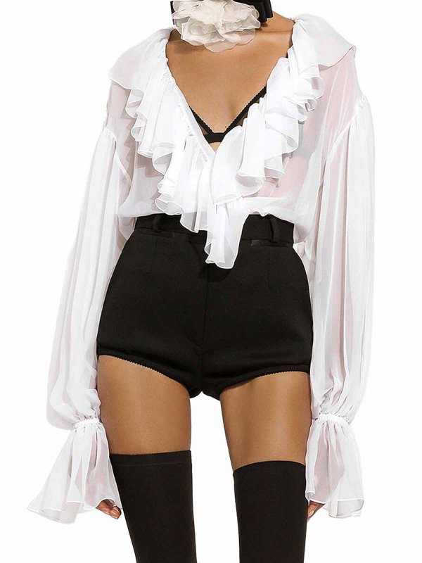 The Best Shops DOLCE & GABBANA: shirts - Shirt