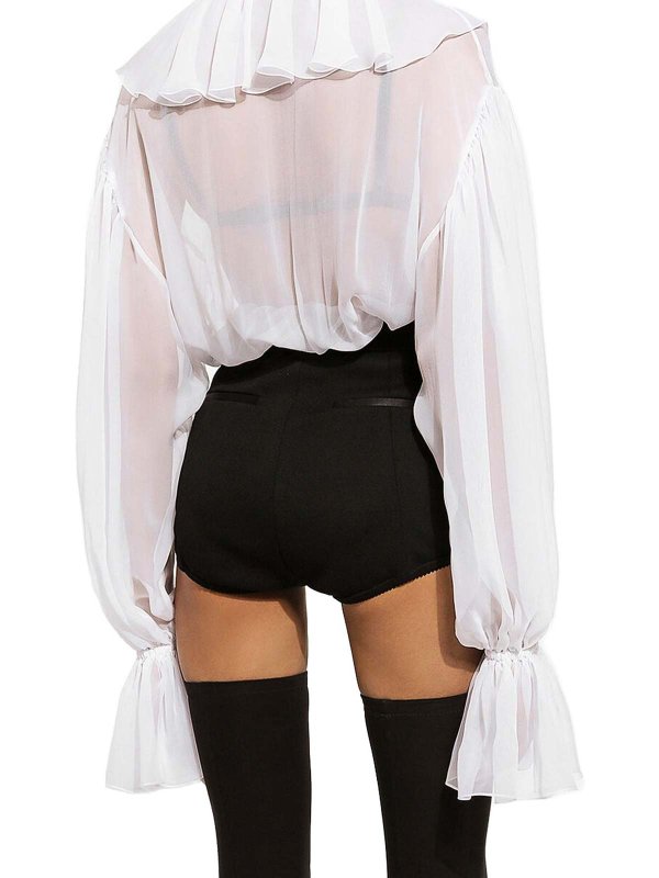 Shirt shop online: DOLCE & GABBANA