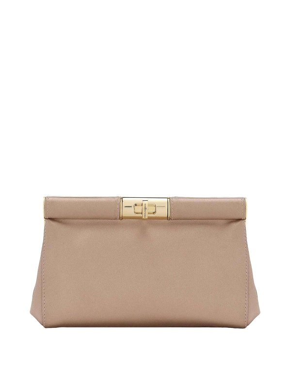 DOLCE & GABBANA: cross body bags - Marlene Shoulder Bag
