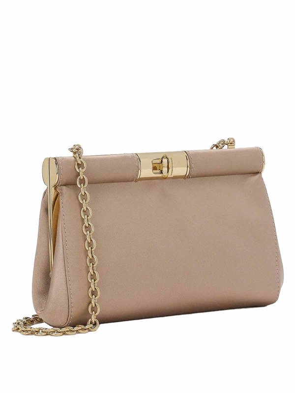 DOLCE & GABBANA: cross body bags online - Marlene Shoulder Bag