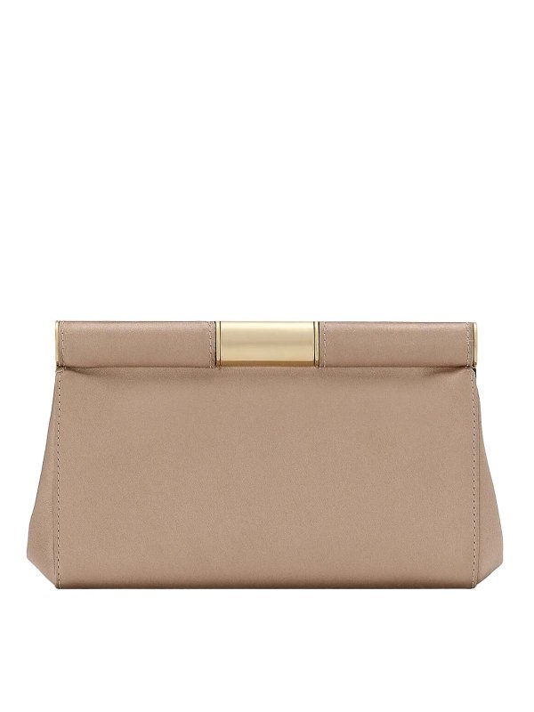 The Best Shops DOLCE & GABBANA: cross body bags - Marlene Shoulder Bag