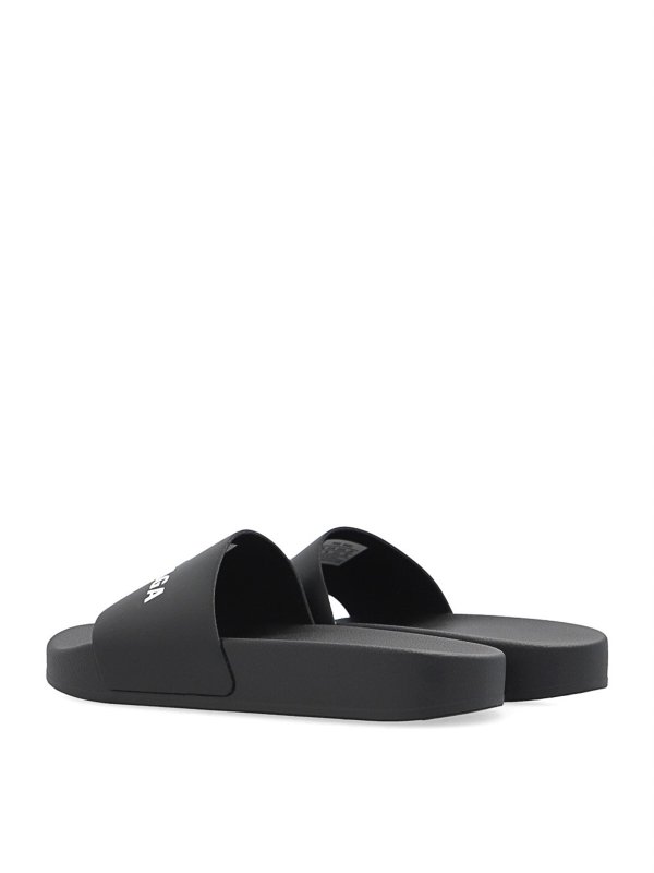 ビーチサンダル - 黒 shop online: BALENCIAGA