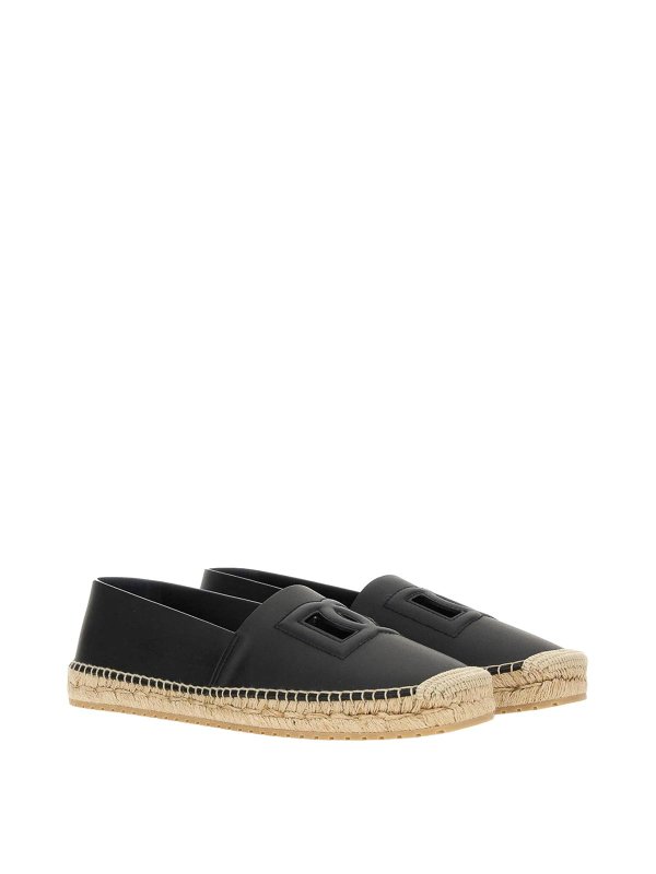 DOLCE & GABBANA: espadrilles online - Espadrillas