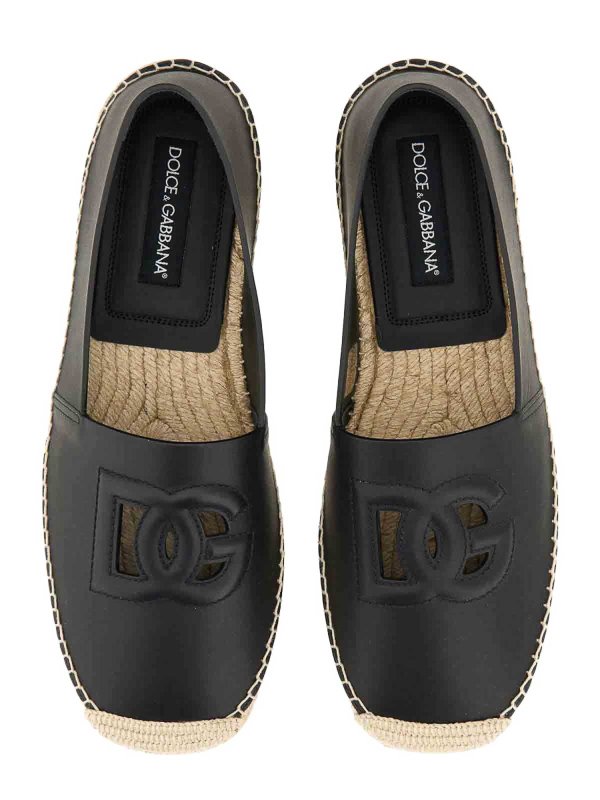 DOLCE & GABBANA buy online Espadrillas